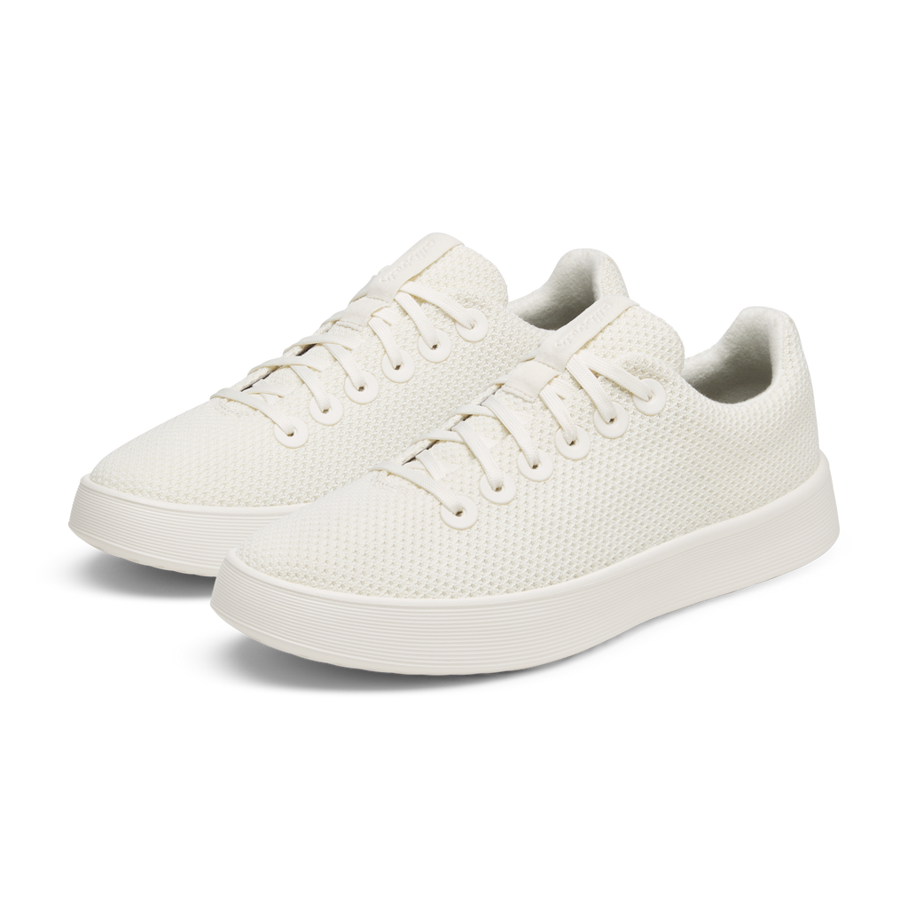 Men's Cruiser - Natural White (Natural White Sole)