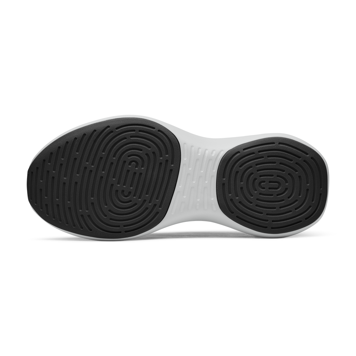 Men's Dasher NZ - Natural Black (Blizzard Sole)